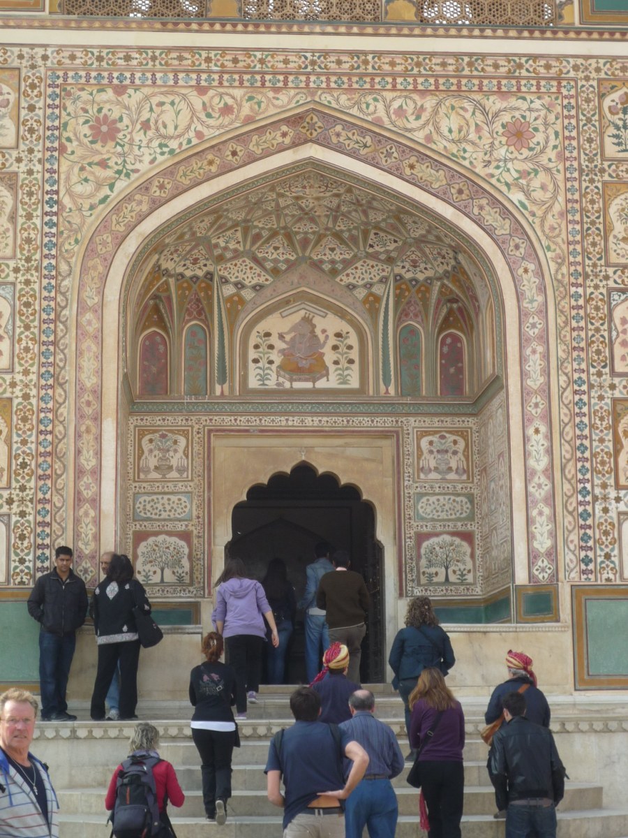 Amber Fort044